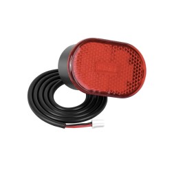 Luz traseira Xiaomi Scooter 4 Pro Plus/Max | Acessórios e segurança  - 9  