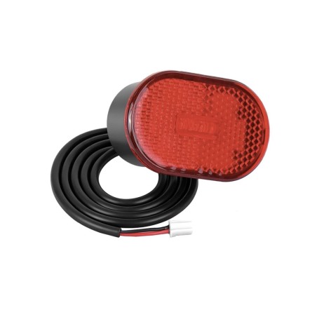 Zadnja luč Xiaomi Scooter 4 Pro Plus/Max | Dodatki in varnost  - 9  
