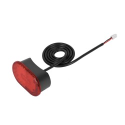 Hátsó lámpa Xiaomi Scooter 4 Pro Plus/Max | Kiegészítők és biztonság  - 10  