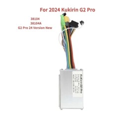 Kontroler za električni skiro Kukirin G2 Pro - 38104, 38104A in verzija 2024 | Ključni dodatek  - 1  