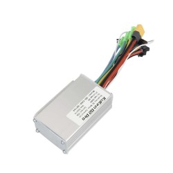 Kontroleris elektriniam paspirtukui Kukirin G2 Pro - 38104, 38104A ir 2024 versija | Svarbus priedas  - 6  
