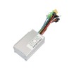 Controller Kukirin G2 Pro elektromos rollerhez - 38104, 38104A és 2024 verzió | Lényeges kiegészítő  - 6  