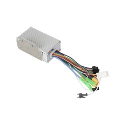 Kontroler za elektricheski trotinett Kukirin G2 Pro - 38104, 38104A i versiya 2024 | Vazhen aksesoar  - 7  