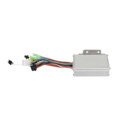 Kontroleris elektriniam paspirtukui Kukirin G2 Pro - 38104, 38104A ir 2024 versija | Svarbus priedas  - 8  