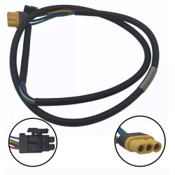 Zamjenski kabel za motor Xiaomi Scooter 4 Ultra, Navee S65 Nordic  - 1  