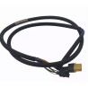 Náhradní kabel pro motor Xiaomi Scooter 4 Ultra, Navee S65 Nordic  - 3  