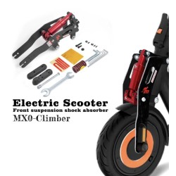 Predne odpruzenie Monorim MXE-IC pre Inmotion Climber Air, vyssi komfort a stabilita  - 3  