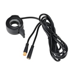 Akselerator dlya razblokirovki skorosti i moshchnosti dlya velosipeda Qicycle EF1  - 3  