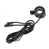 Acelerador para desbloqueo de velocidad y potencia Qicycle EF1  - 4  
