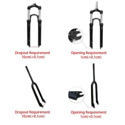 Monorim BPK350 átalakítókészlet motor 380w - akkumulátor tartozék  - 6 Monorim BPK350 e-bike power kit, 380W – Alakítsd át kerék