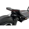 Zadné LED svetlo s opierkou na nohu pre Dualtron Thunder 2, Thunder 1 alebo podobné  - 4 
Vhodné pre Dualtron Thunder 1 a Thunde