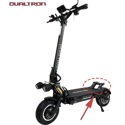 Zadné LED svetlo s opierkou na nohu pre Dualtron Thunder 2, Thunder 1 alebo podobné  - 11 
Vhodné pre Dualtron Thunder 1 a Thund