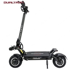 Zadné LED svetlo s opierkou na nohu pre Dualtron Thunder 2, Thunder 1 alebo podobné  - 13 
Vhodné pre Dualtron Thunder 1 a Thund
