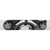 Suspensão dianteira Monorim ME0 Coil spring version 565mm x 165mm  - 5 
Compatibilidade: ME0 Coil Spring 565mm x 165mm para enca