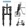 Monorim MD0-FiidoQ voorvering  - 5 
Compatibiliteit: Monorim MD0-FiidoQ voorvering voor Fiido Q (Q1/Q1S) en compatibele mini e-b
