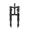 Suspensión delantera Monorim MD0-FiidoQ  - 11 
Compatibilidad: suspensión delantera Monorim MD0-FiidoQ para Fiido Q (Q1/Q1S) y m