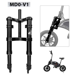 Suspensao dianteira Monorim MD0-V1 para Xiaomi M365/Pro  - 4 
Compatibilidade: kit Monorim MD0-V1 para Xiaomi M365/Pro e compati