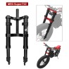 Predno okachvane Monorim MD0-Super73Z za e-bike Super73 Z  - 3 
Suvmestimost: predno okachvane Monorim MD0-Super73Z za Super73 Z