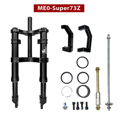 Suspensie fata Monorim MD0-Super73Z pentru e-bike Super73 Z  - 4 
Compatibilitate: suspensie fata Monorim MD0-Super73Z pentru Su