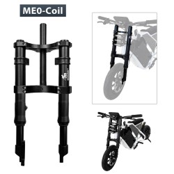 Frontfjaring Monorim ME0 Coil spring version 565mm x 165mm  - 6 
Passform: ME0 Coil Spring 565mm x 165mm for kompatible fester.
