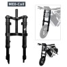 Suspension avant Monorim ME0 Coil spring version 565mm x 165mm  - 6 
Compatibilité : version ME0 Coil Spring 565mm x 165mm pour 