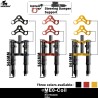 Suspensión delantera Monorim ME0 Coil spring version 565mm x 165mm  - 7 
Compatibilidad: versión ME0 Coil Spring 565mm x 165mm p