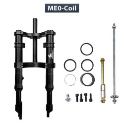 Etujousitus Monorim ME0 Coil spring version 565mm x 165mm  - 2 
Sopivuus: ME0 Coil Spring 565mm x 165mm yhteensopiviin kiinnityk