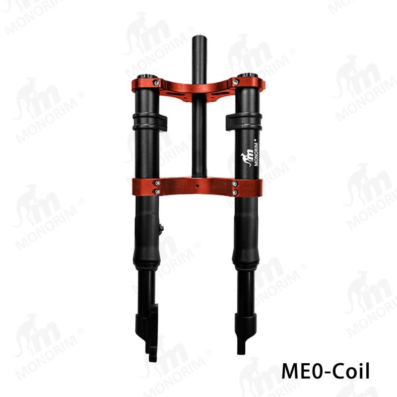 Etujousitus Monorim ME0 Coil spring version 565mm x 165mm  - 3 
Sopivuus: ME0 Coil Spring 565mm x 165mm yhteensopiviin kiinnityk