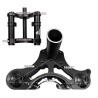 Voorvorkvering Monorim ME0 Coil spring version 565mm x 165mm  - 9 
Compatibel: ME0 Coil Spring 565mm x 165mm voor geschikte mont