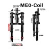 Predno okachvane Monorim ME0 Coil spring version 565mm x 165mm  - 12 
Suvmestimost: ME0 Coil Spring 565mm x 165mm za suvmestimi 