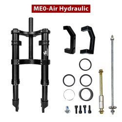 Predni odpruzeni Monorim ME0 Air - Hidraulic version 565mm x 165mm  - 1 
Kompatibilita: predni odpruzeni Monorim ME0 Air Hidraul