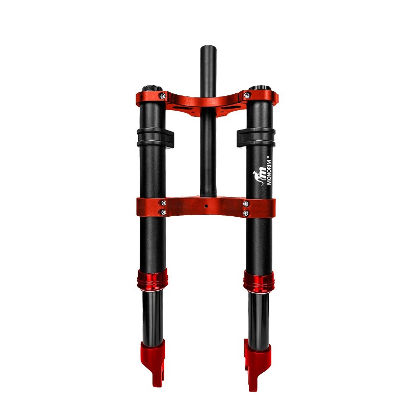 Suspensión delantera Monorim ME0 Air - Hidraulic version 565mm x 165mm  - 4 
Compatibilidad: suspensión delantera Monorim ME0 Ai