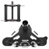 Vordere Federung Monorim ME206 Dual Air Version 565mm x 206mm  - 8 Kompatibilität: vordere Federungs-Upgrade Monorim ME206 Dual 