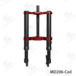 Predna podveska Monorim MD206 Coil Spring versiya 490mm x 206mm  - 4 
Savmestimost: predna podveska Monorim MD206 Coil Spring ve