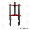 Predna podveska Monorim MD206 Coil Spring versiya 490mm x 206mm  - 4 
Savmestimost: predna podveska Monorim MD206 Coil Spring ve
