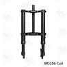 Monorim MD206 Coil Spring framfjadring 490mm x 206mm  - 3 
Kompatibilitet: Monorim MD206 Coil Spring framfjadring 490mm x 206mm,