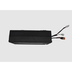Lithium batteri 19200mAh 46.8V 899Wh til Segway G3 - mere rækkevidde  - 1 Vyhody instalacie baterie 19200mAh pre Segway G3

Vyss