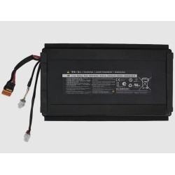 Litiyava bateria 19200mAh 46.8V 899Wh za Segway G3 - poveche avtonomiya  - 2 Predimstva pri montazh na bateria 19200mAh za Segwa