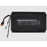 Litiumbatteri 19200mAh 46.8V 899Wh til Segway G3 - lengre rekkevidde  - 2 Fordeler med montering av 19200mAh batteri på Segway G