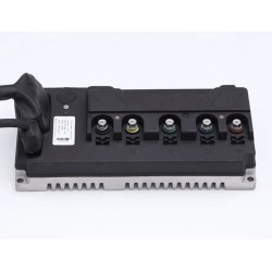 Controlador de vehiculo electrico de onda sinusoidal 60V-72V 3000W 80A Monorim MC80A  - 2 Controlador de vehículo eléctrico de o