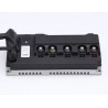 Sinusbølge kontroller for elektrisk kjoretoy 60V-72V 3000W 80A Monorim MC80A  - 2 Sinusbølge-kontroller for elektriske kjøretøy 