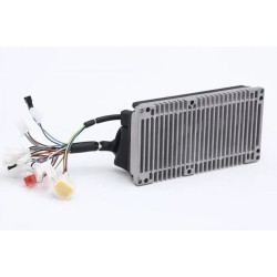 Sinusbølge kontroller for elektrisk kjoretoy 60V-72V 3000W 80A Monorim MC80A  - 4 Sinusbølge-kontroller for elektriske kjøretøy 