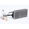 Controler sinusoidal pentru vehicul electric 60V-72V 3000W 80A Monorim MC80A  - 4 Controler pentru vehicule electrice cu undă si