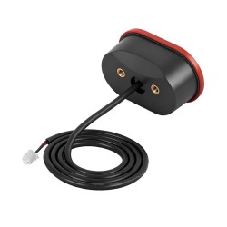 Rear light for Xiaomi 5, 5 Pro and 5 Max | LED safety scooter  - 8  