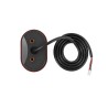 Luz trasera para Xiaomi 5, 5 Pro y 5 Max | Seguridad LED patinete  - 12  