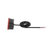 Tylna lampka do Xiaomi 5, 5 Pro i 5 Max | LED bezpieczenstwo hulajnoga  - 13  