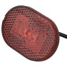 LED-baglygte til Xiaomi Scooter Elite  - 1  