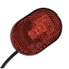 Luce posteriore LED per Xiaomi Scooter Elite  - 5  