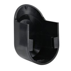 Cubre tuercas horquilla delantera para patinete Xiaomi 5, 5 Pro o similar  - 2  