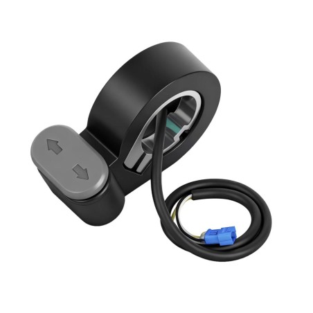 Blinker-Schalter kompatibel mit Xiaomi 5, 5 Pro und 5 Max, Ersatzteil Scooter  - 2  